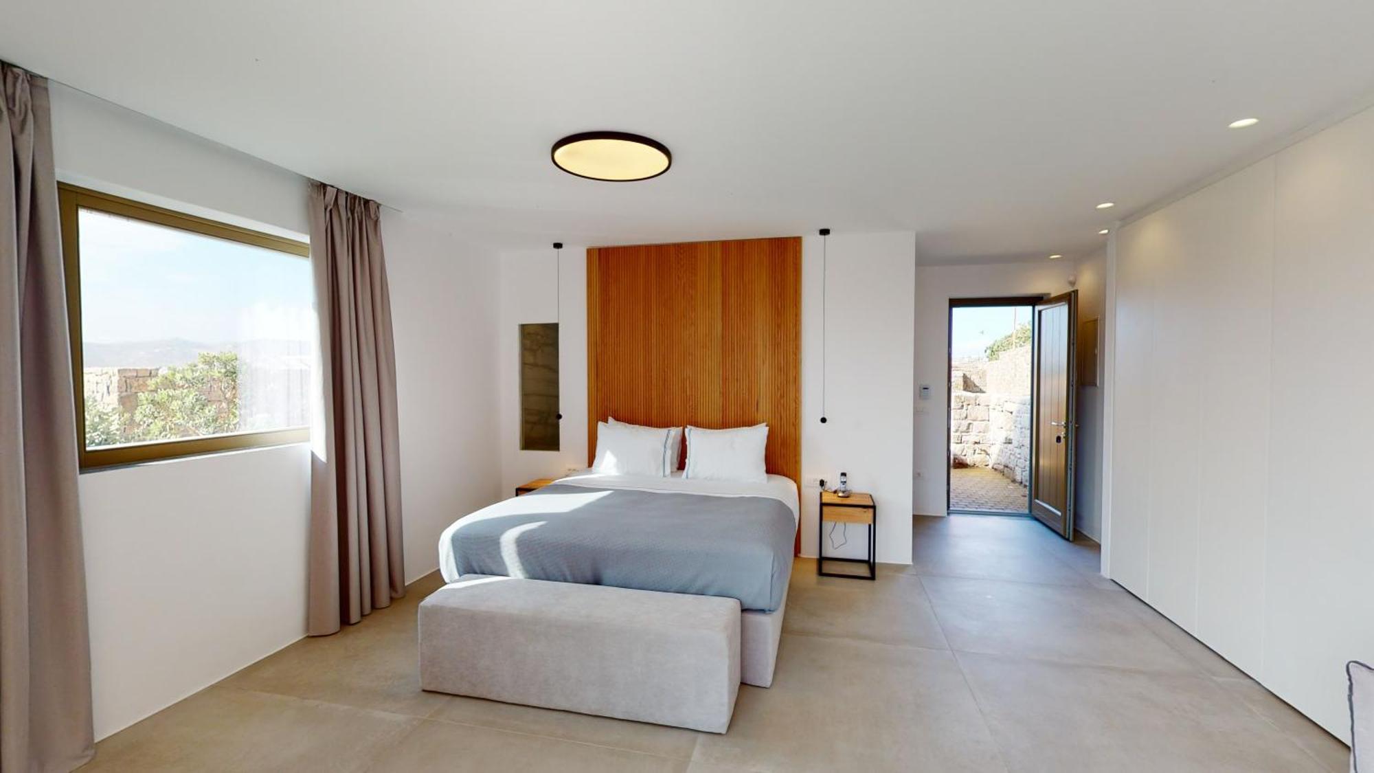 Nasta Suites & Villas Intentional Living Mykonos Mykonos Town Exterior photo